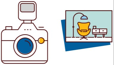 PROFESSIONAL PHOTOGRAPHY AND VIDEO.